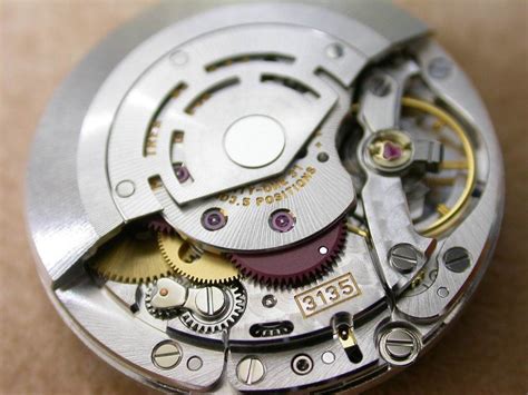 rolex 13 ligne calibre manual wind|Rolex movements chart.